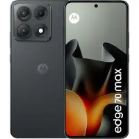 Motorola - Edge 70 Max - 256GB - Pantone Dark Shadow