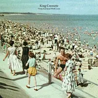 DOMIN King Creosote - From Scotland With Love (LP)