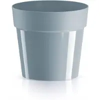 Prosperplast Cube Basic Pot - Lichtgrijs 16cm