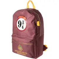 Grupo Erik Harry Potter - Anden 9 3/4 Rugtas - Multicolours