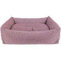 Amiplay Sofa Bari Hondenkussen Maat S - Roze