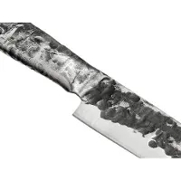 Samura Meteora Santoku Mes