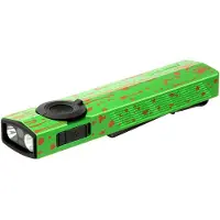 Olight Arkpro Zombie Green