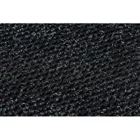 Dywany Łuszczów VIGOR Antislip Deurmat Antraciet 100x290 cm - Universeel