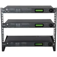 Prodjuser professionele 19 inch table stand