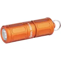 Olight I1R 2 Pro Capsule Orange