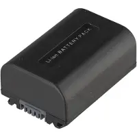 Sony NP-FV50 NP-FV30 - Accu - Geschikt voor Sony digitale camera's