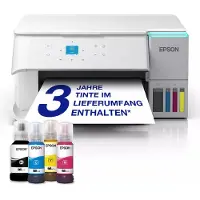 Epson EcoTank ET-2959 all-in-one A4 inkjetprinter met wifi (3 in 1)