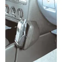 KUDA Houder - Seat Leon 04/1999-08/2005 Kleur: Zwart