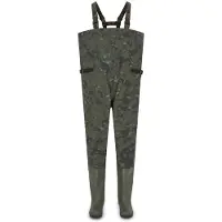 Trakker N2 Camo Waders 46/47