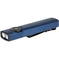 Olight 13003 Mini-zaklamp LED werkt op een accu 1400 lm 119 g