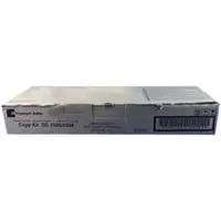 Triumph-Adler 613010015 toner zwart (origineel)