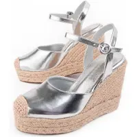 Montevita Wedge Sparto Balenci Silver