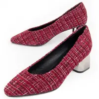 Montevita Hakken Nussia2 Rood