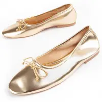 Montevita Ballerina Marlina Goud