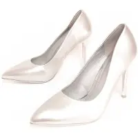 Montevita (36) Damesschoen Met Hoge Hak. Elegant 104966