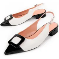 Montevita Ballerina'S Baleri6 Wit