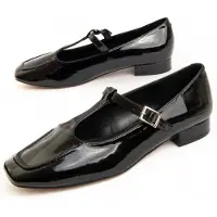 Montevita (Zwart, 37) Dames Ballerina's Voor Een Casual Look. Balera6 96656