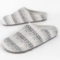 Montevita (Grijs, 39) Comfortabele Klomp Voor Dames. Willz3 100617