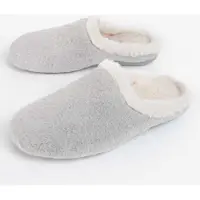 Montevita Slipper Grosslip Grijs
