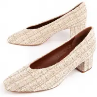 Montevita Hakken Nussia Beige