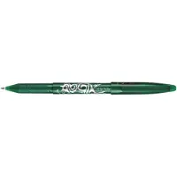Pilot Frixion Ball Pen 12 Units Groen Kinderen
