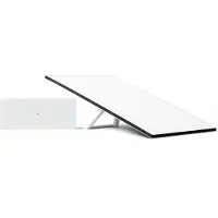 Starlink Standaard Kit, 4 stuks, wit, artikelnummer 2534212-507/E - Router - Wi-Fi