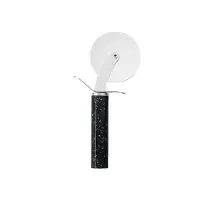 Rig-Tig REDO pizzasnijder 18,2 cm Black