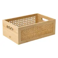 Rig-Tig Opbergbox Bamboo Box 20 Cm
