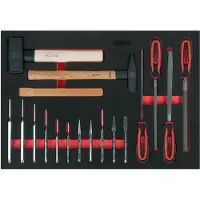 Ks Tools 7111018 711.1018 Gereedschapsset