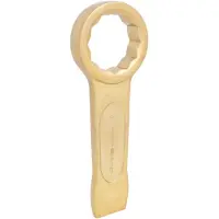 Ks Tools 963.7756 9637756 Slagringsleutel Sleutelbreedte (metrisch) 75 mm