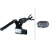 Hella 6PM 012 699-101 Sensor, lichtstraalregeling