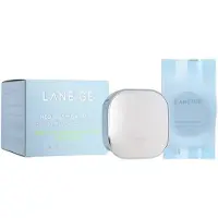 Laneige NEO Cushion Foundation (blauw) 23N (volledige maat + navulling 15 g x2) 30 g
