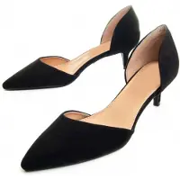 Montevita Heel Schoen Litta2 In Zwart