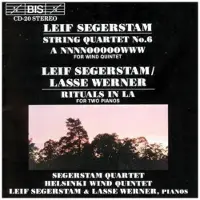 Cd String Quartet No. 6