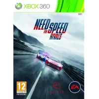 X360 Need For Speed Rivals