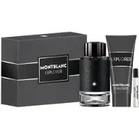Mont Blanc Explorer Gift Set