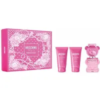 Moschino Toy 2 Bubble Gum Gift Set