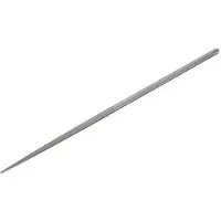 Bahco naaldvijl rond 160 mm | 2-307-16-4-0