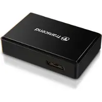 Transcend All-in-1 UHS-I Multi-kaartlezer, USB 3.1 Gen.1