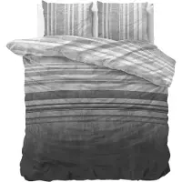 Sleeptime Dekbedovertrekset - 140 x 200/220 + 1 Kussensloop 60 x 70 - Moonlight