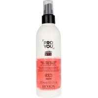 Revlon Pro You The Fixer Heat Protrection Beschermende verzorging 250 ml