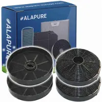 Alapure 2x koolstoffilter voor Cobal HOTT0029