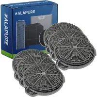 Alapure 3x Filt4 Koolstoffilter voor CARBFILT4 / 02859394