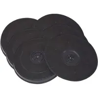 Alapure 3x CleanAir Koolstoffilter voor Siemens 11005736 (2st.)
