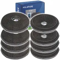 Alapure 4x Koolstoffilter voor Thomson Model 190 / 08999801