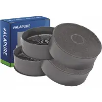Alapure 2x Koolstoffilter voor Mepamsa SMART / ECOLINE / 112.0564.564 (2St.)
