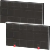 Ignis 2x Koolstoffilter FAT150 / CHF150/1