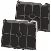 Pelgrim 2x Koolstoffilter HF2012