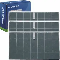 Alapure 3x Koolstoffilter voor M-System BK-3